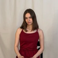CoraBertagnoli's Avatar Pic