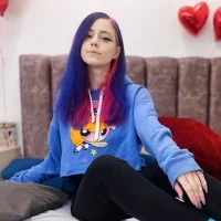 Фото профіля Powerpuf_girl