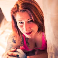 Bellacanaille's Profile Pic