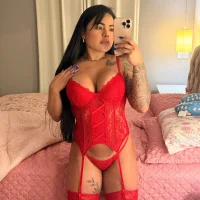 Foto do perfil de Bruna2666