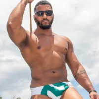 FaxingOersted's Profilna slika