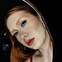 GingerCringer's Profile Pic