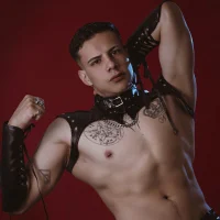 Dustin_Sonne 頭像圖片