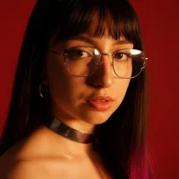 Foto desnuda XXX de Julieta_Shelby