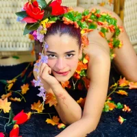 Alisha_Evans_Rs: изображение аватарки