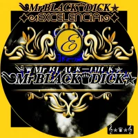 MrBLACKDCK's Profile Pic