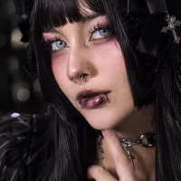 Shizuko_ 头像图片