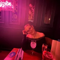 Gambar Profil RoseMaee