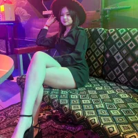 kliver_girl এর প্রোফাইল ছবি