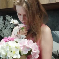 BlissHadley's Profile Pic