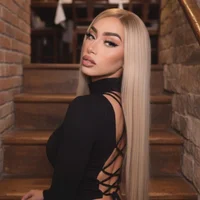 Isabella-Fox- এর প্রোফাইল ছবি