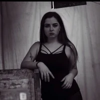 GlamorFox's Profile Pic