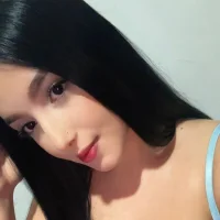 Zdjęcie profilowe modela Julia_sm
