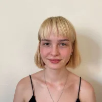 Foto desnuda XXX de DeneiseCecile