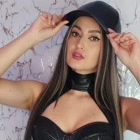 Slika avatara modela Christal_Golden