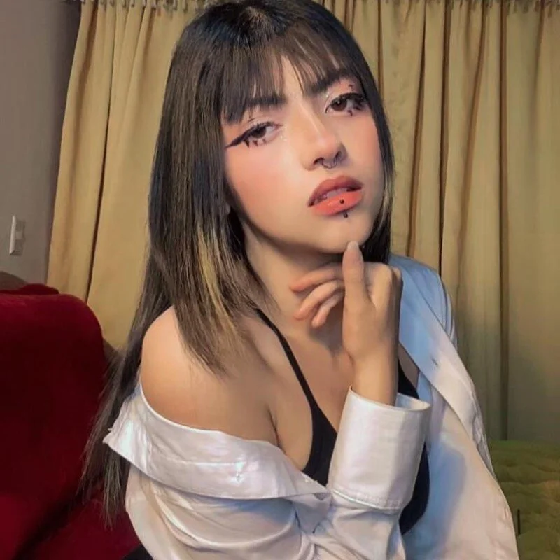 AriaFoxx_ profile photo