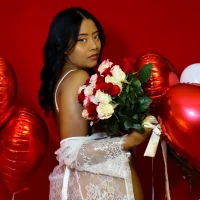 Ebony-Goddess19's Avatar Pic