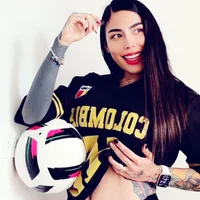 EmiliMontero avatar - live cam performer on MySuperHot