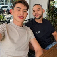 GabrielePedro model avatar