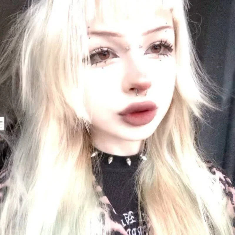 Ammelia_Backerr Stripchat profile image