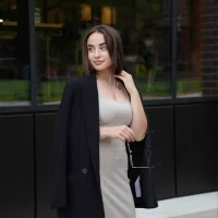 AliBella's Profile Pic