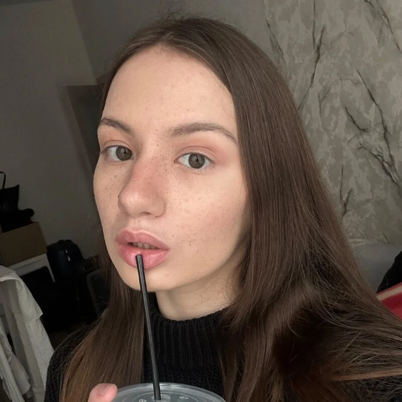 Milka_Crystal Stripchat profile image