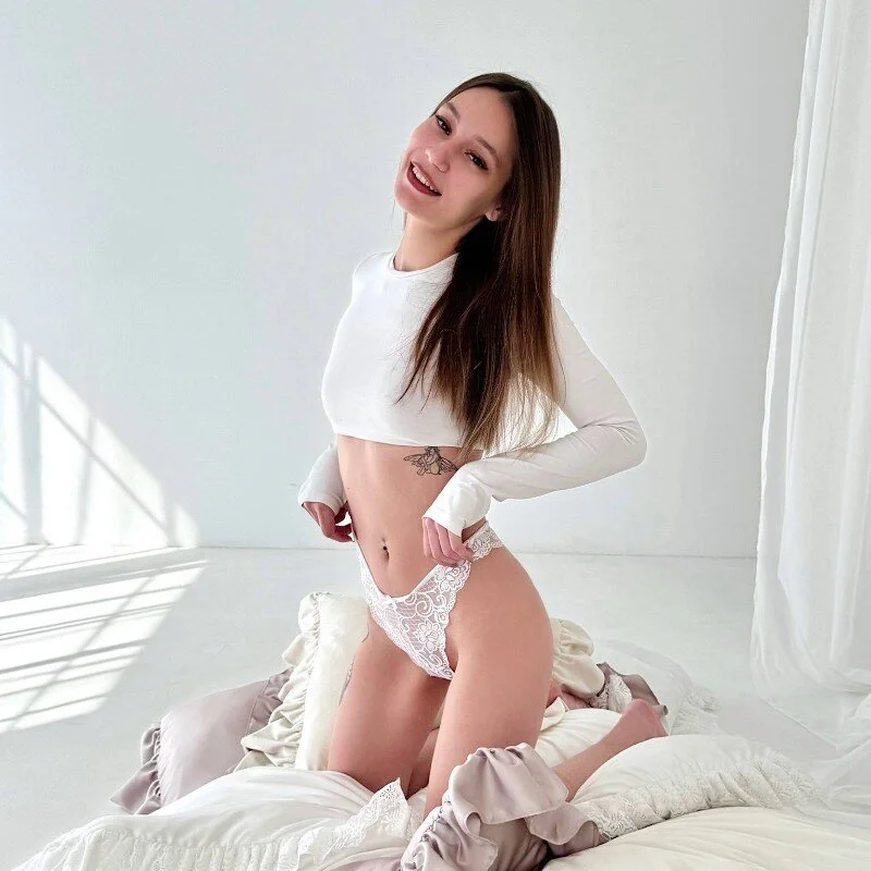 AlikaKir profile photo
