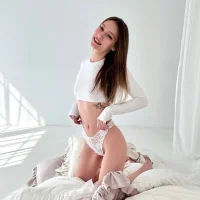 AlikaKir – avatarbillede