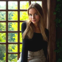 FalineGibbard's Profilna slika