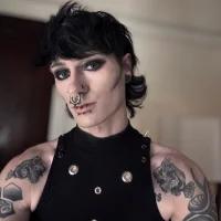 GothSadist: εικόνα άβαταρ