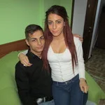 Zdjęcie profilowe modela TeenSucker4You