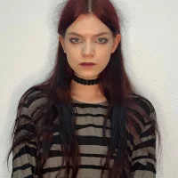 ScarrryLullabyy's Profile Pic