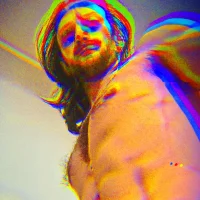 Slika avatara modela dildobetto89