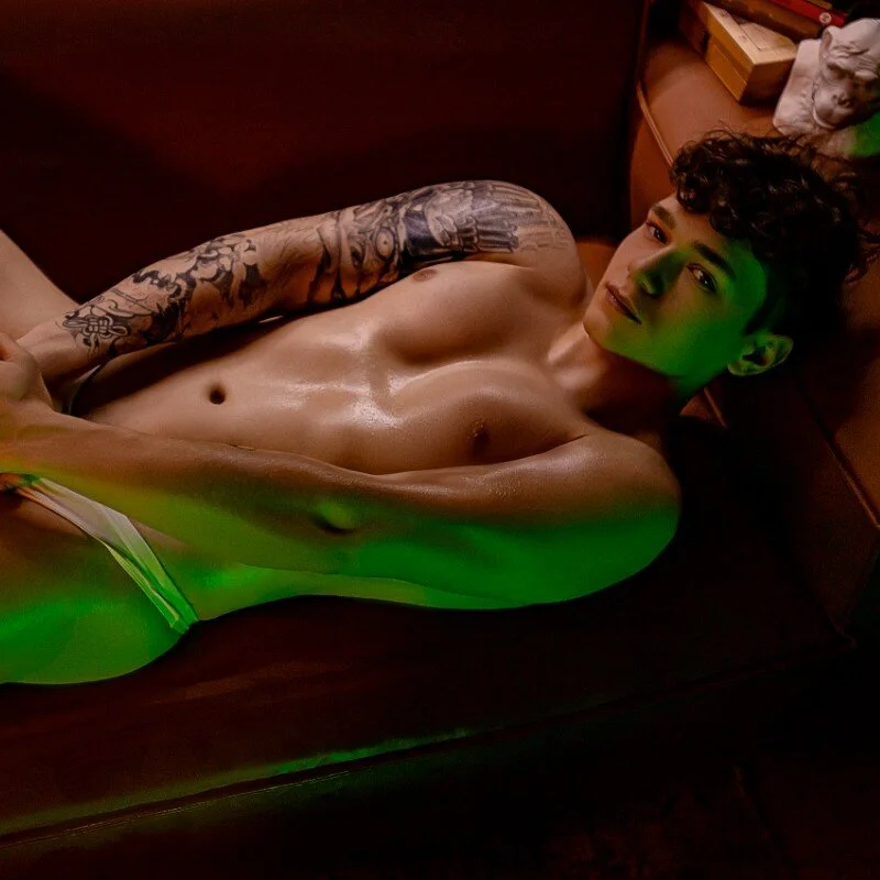 DanyDavis Stripchat profile image
