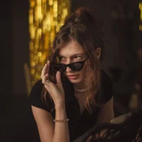 Foto desnuda XXX de AnnaCringe