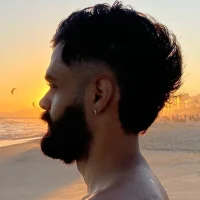 BadGallNando's Profile Pic