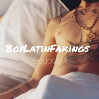 Профилна снимка на BoyLatinFaKings