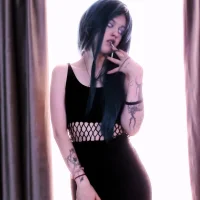 Foto do avatar de NoelleGothicShadow