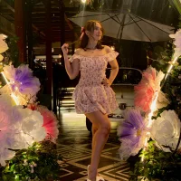 nicollefiorett Gambar Avatar