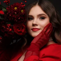 VinnaSky Gambar Avatar