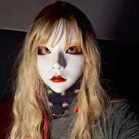 ZaellyMasked's Profile Pic