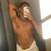 รูปโปรไฟล์ของ brian_muscle