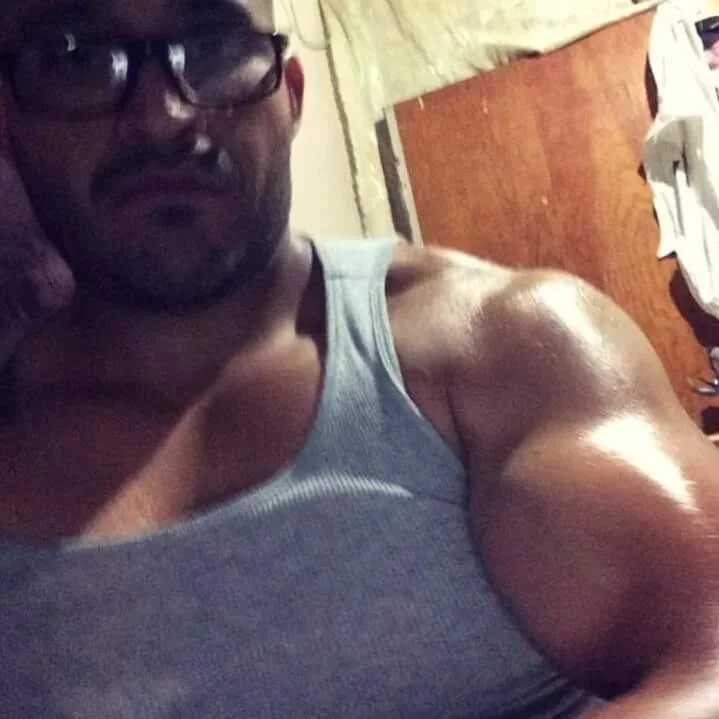 Mrdick78 profile photo