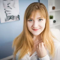 GloriaFoxs Profilfoto