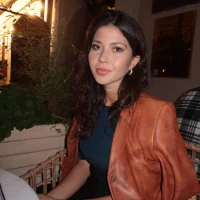 MaryRodeiguez's Profile Pic