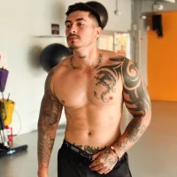 black_dmon – avatarbillede