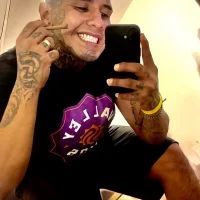 Slika avatara modela Bigmexflex13