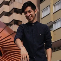 Cyril_Melmothのアバター写真