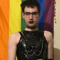 Alice_Rouge's Avatar Photo