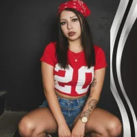 catalina_preg_ webcam model